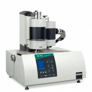 TMA 402 F1 /F3 Hyperion