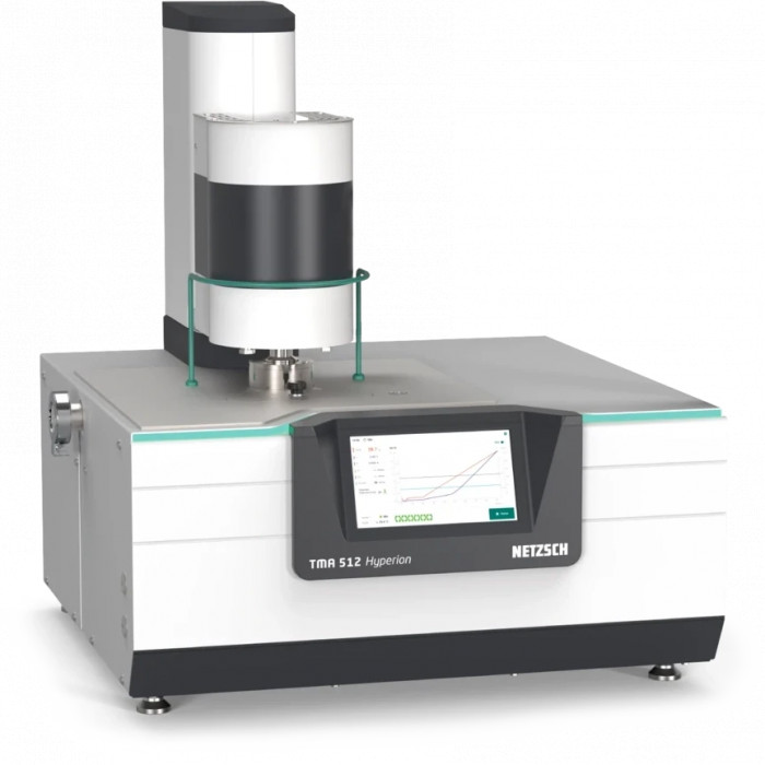 TMA 512 Hyperion Select