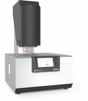 DMA 303 Eplexor