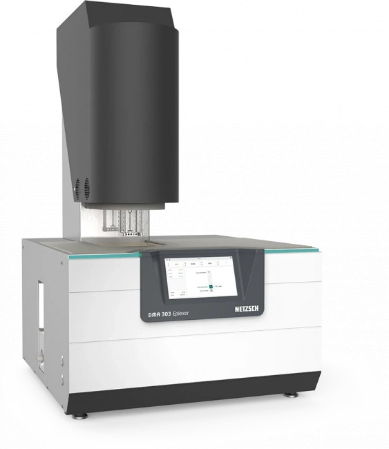 DMA 303 Eplexor DMA 303 Eplexor