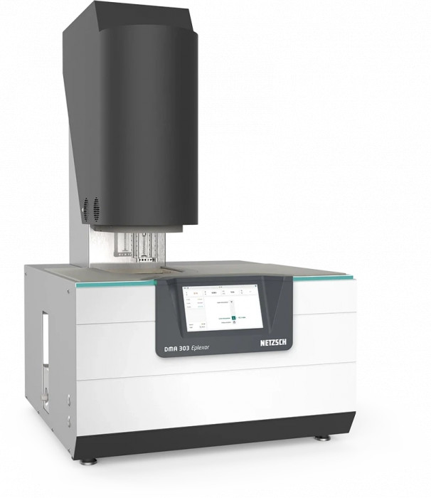 DMA 303 Eplexor DMA 303 Eplexor