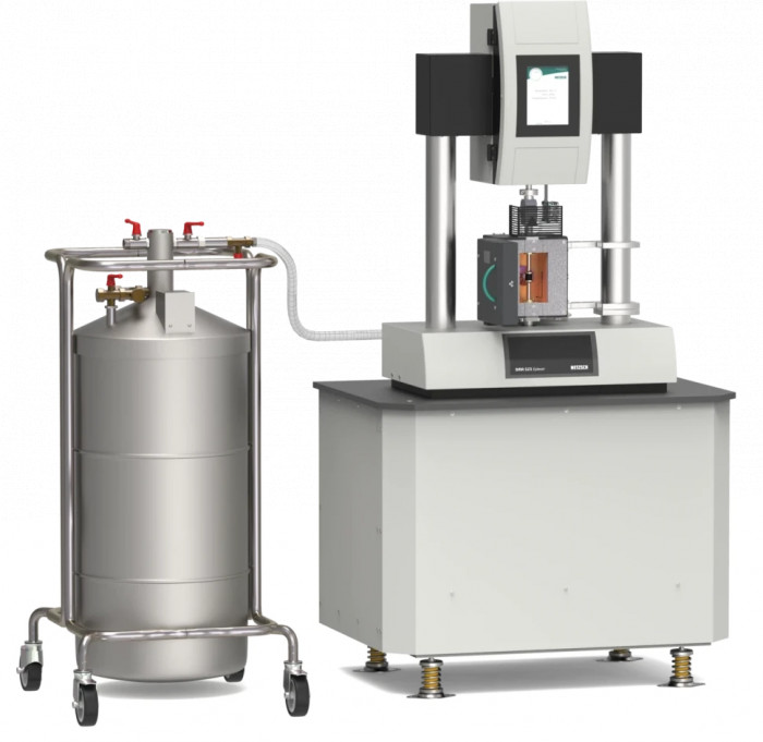 DMA 523 Eplexor DMA 523 Eplexor