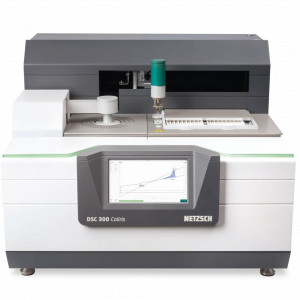 TG 309 Libra Select