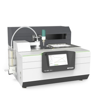 TG 309 Libra Supreme
