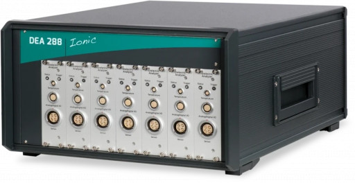 DEA 288 Ionic